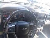 Thumbnail of 2022 Black Chevrolet Silverado 1500 Limited