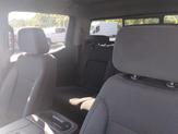 Thumbnail of 2022 Black Chevrolet Silverado 1500 Limited