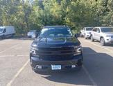 Thumbnail of 2022 Black Chevrolet Silverado 1500 Limited