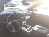 Thumbnail of 2022 Black Chevrolet Silverado 1500 Limited