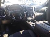 Thumbnail of 2022 Black Chevrolet Silverado 1500 Limited