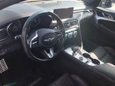 Thumbnail of 2023 Savile Silver Genesis G70