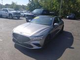 Thumbnail of 2023 Savile Silver Genesis G70