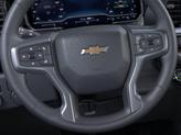 Thumbnail of 2026 Sterling Gray Metallic Chevrolet Silverado 1500