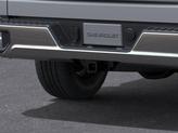 Thumbnail of 2026 Sterling Gray Metallic Chevrolet Silverado 1500