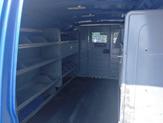 Thumbnail of 2018 Kinetic Blue Chevrolet Express 2500