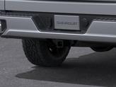 Thumbnail of 2026 Sterling Gray Metallic Chevrolet Silverado 1500