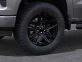 Thumbnail of 2026 Sterling Gray Metallic Chevrolet Silverado 1500