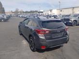 Thumbnail of 2023 Magnetite Gray Metallic Subaru Crosstrek
