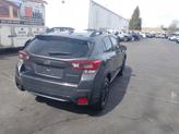 Thumbnail of 2023 Magnetite Gray Metallic Subaru Crosstrek