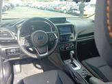 Thumbnail of 2023 Magnetite Gray Metallic Subaru Crosstrek