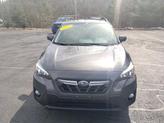 Thumbnail of 2023 Magnetite Gray Metallic Subaru Crosstrek