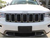 Thumbnail of 2022 Bright White Clearcoat Jeep Grand Cherokee WK