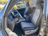 Thumbnail of 2018 Magnetic Gray Metallic Toyota 4Runner