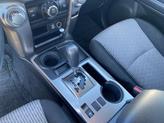 Thumbnail of 2018 Magnetic Gray Metallic Toyota 4Runner