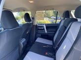 Thumbnail of 2018 Magnetic Gray Metallic Toyota 4Runner