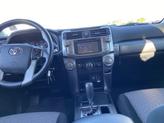 Thumbnail of 2018 Magnetic Gray Metallic Toyota 4Runner