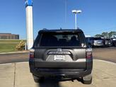 Thumbnail of 2018 Magnetic Gray Metallic Toyota 4Runner