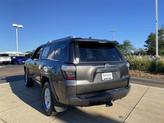 Thumbnail of 2018 Magnetic Gray Metallic Toyota 4Runner