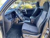 Thumbnail of 2018 Magnetic Gray Metallic Toyota 4Runner