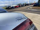 Thumbnail of 2025 Solar Silver Metallic Honda Civic Hybrid
