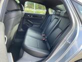 Thumbnail of 2025 Solar Silver Metallic Honda Civic Hybrid