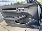 Thumbnail of 2025 Solar Silver Metallic Honda Civic Hybrid