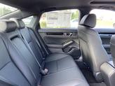 Thumbnail of 2025 Solar Silver Metallic Honda Civic Hybrid