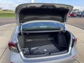 Thumbnail of 2025 Solar Silver Metallic Honda Civic Hybrid