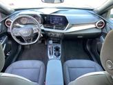 Thumbnail of 2024 Mosaic Black Metallic Chevrolet Trax