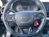 Thumbnail of 2024 Mosaic Black Metallic Chevrolet Trax