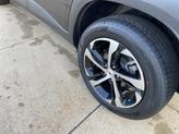 Thumbnail of 2024 Mosaic Black Metallic Chevrolet Trax