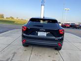 Thumbnail of 2024 Mosaic Black Metallic Chevrolet Trax