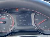 Thumbnail of 2024 Mosaic Black Metallic Chevrolet Trax