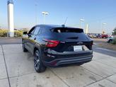 Thumbnail of 2024 Mosaic Black Metallic Chevrolet Trax