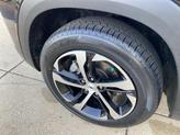 Thumbnail of 2024 Mosaic Black Metallic Chevrolet Trax
