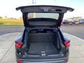 Thumbnail of 2024 Mosaic Black Metallic Chevrolet Trax