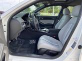 Thumbnail of 2025 Platinum White Pearl Honda Civic Hybrid