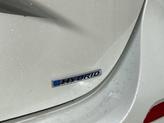Thumbnail of 2025 Platinum White Pearl Honda Civic Hybrid