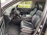 Thumbnail of 2025 Gray Honda Pilot