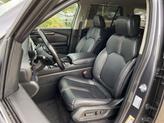Thumbnail of 2025 Gray Honda Pilot