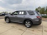 Thumbnail of 2025 Gray Honda Pilot