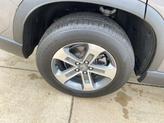 Thumbnail of 2025 Gray Honda Pilot