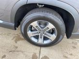 Thumbnail of 2025 Gray Honda Pilot