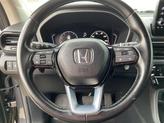 Thumbnail of 2025 Gray Honda Pilot