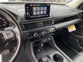 Thumbnail of 2025 Gray Honda Pilot