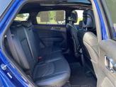 Thumbnail of 2023 Sapphire Blue Kia Sportage