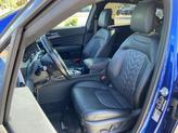 Thumbnail of 2023 Sapphire Blue Kia Sportage
