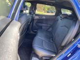 Thumbnail of 2023 Sapphire Blue Kia Sportage