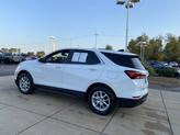 Thumbnail of 2023 Summit White Chevrolet Equinox